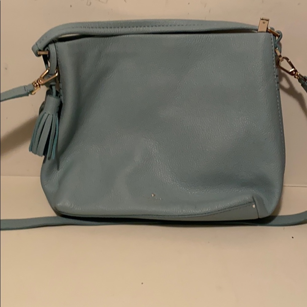 Kate Spade Orchard Small Street Natalya (Fresco)